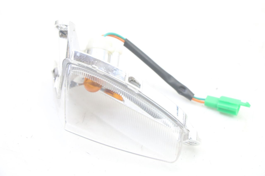 photo de VORNE LINKS BLINKER SYM ORBIT III 3 4T 50 (2021 - 2025)