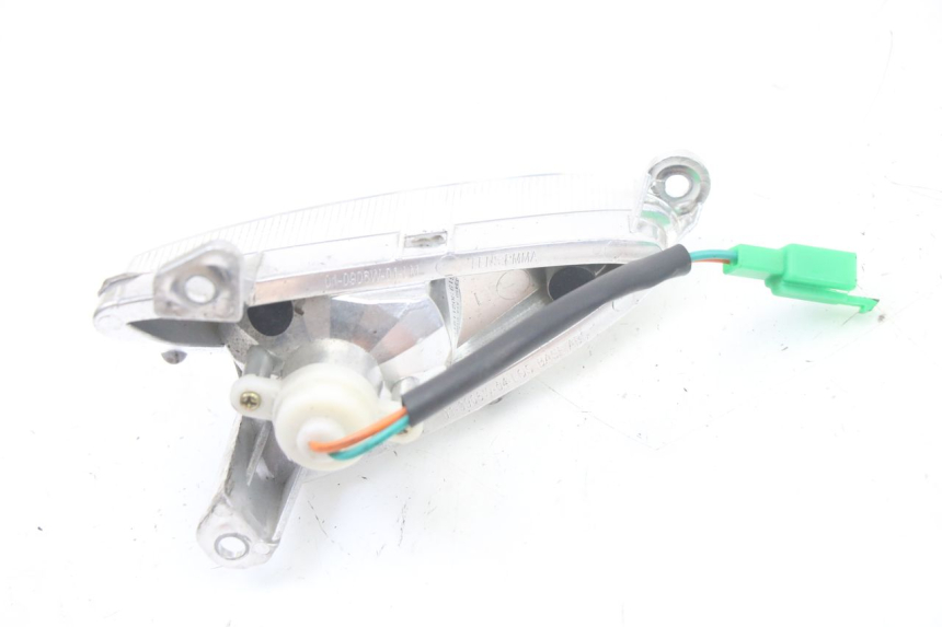 photo de VORNE LINKS BLINKER SYM ORBIT III 3 4T 50 (2021 - 2025)