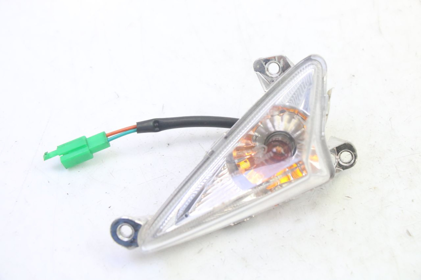 photo de VORNE LINKS BLINKER SYM ORBIT III 3 4T 50 (2021 - 2025) - Detailansicht des Bauteils