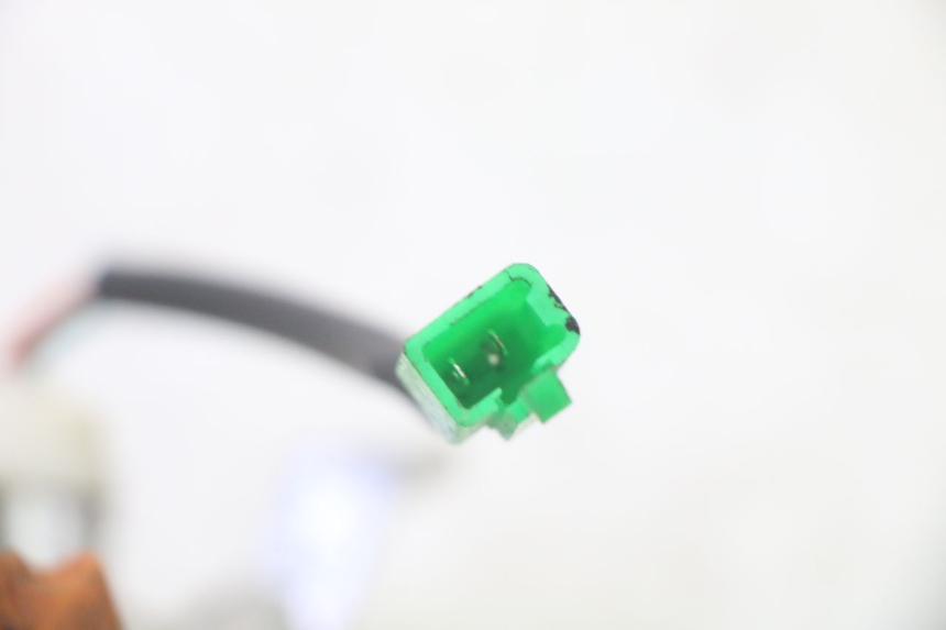 photo de VORNE LINKS BLINKER SYM ORBIT III 3 4T 50 (2021 - 2025) - Gesamtansicht des Produkts