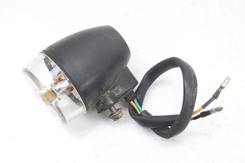 photo de VORNE LINKS BLINKER SYM ORBIT 50 (2008 - 2010)