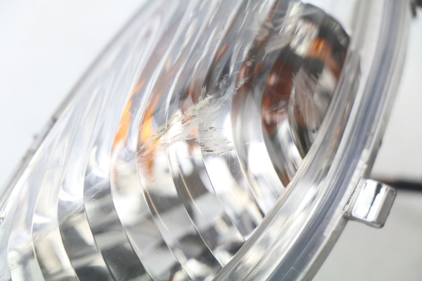 photo de LINKS VORDERES BLINKLICHT MBK OVETTO 2T 50 (2007 - 2017)