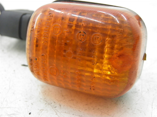 photo de LINKS VORDERES BLINKLICHT PEUGEOT LUDIX 50 (2008 - 2017)