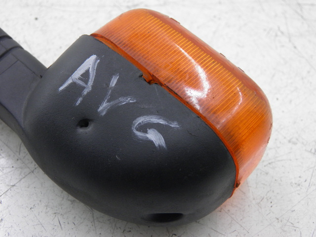 photo de LINKS VORDERES BLINKLICHT PEUGEOT LUDIX 50 (2008 - 2017)