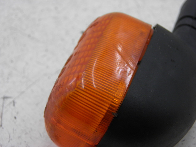 photo de LINKS VORDERES BLINKLICHT PEUGEOT LUDIX 50 (2008 - 2017)