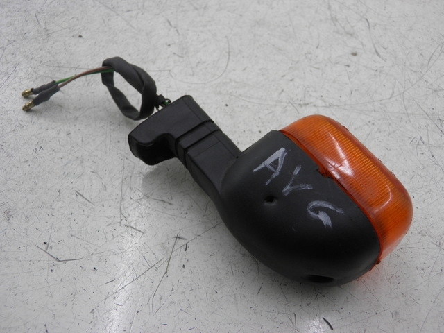 photo de LINKS VORDERES BLINKLICHT PEUGEOT LUDIX 50 (2008 - 2017)