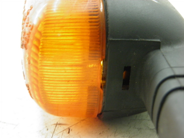 photo de LINKS VORDERES BLINKLICHT PEUGEOT LUDIX 50 (2008 - 2017)