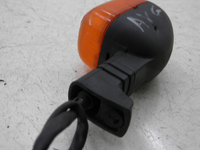 photo de LINKS VORDERES BLINKLICHT PEUGEOT LUDIX 50 (2008 - 2017)