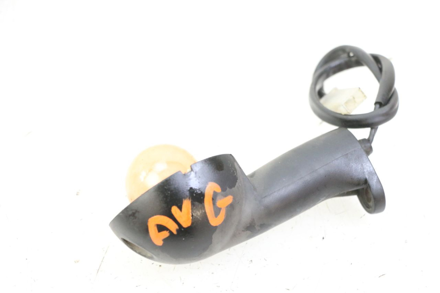 photo de LINKS VORDERES BLINKLICHT PEUGEOT TKR TREKKER FURIOUS 50 (2005 - 2014)