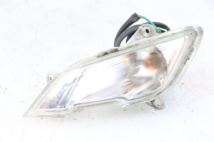 photo de VORNE LINKS BLINKER PEUGEOT TWEET 4T 50 (2014 - 2019)
