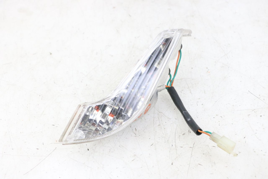 photo de VORNE LINKS BLINKER PEUGEOT VIVACITY 125 (2010 - 2017)