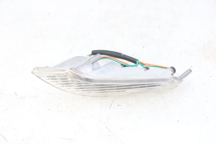 photo de VORNE LINKS BLINKER PEUGEOT VIVACITY 125 (2010 - 2017)