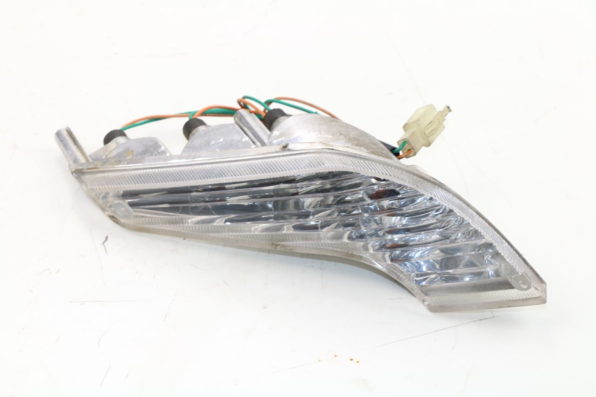 photo de VORNE LINKS BLINKER PEUGEOT VIVACITY NEW 2T 50 (2008 - 2017)