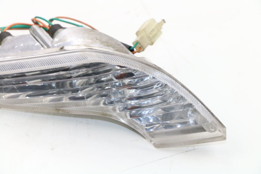 photo de VORNE LINKS BLINKER PEUGEOT VIVACITY NEW 2T 50 (2008 - 2017)