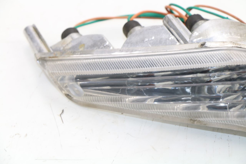 photo de VORNE LINKS BLINKER PEUGEOT VIVACITY NEW 2T 50 (2008 - 2017)