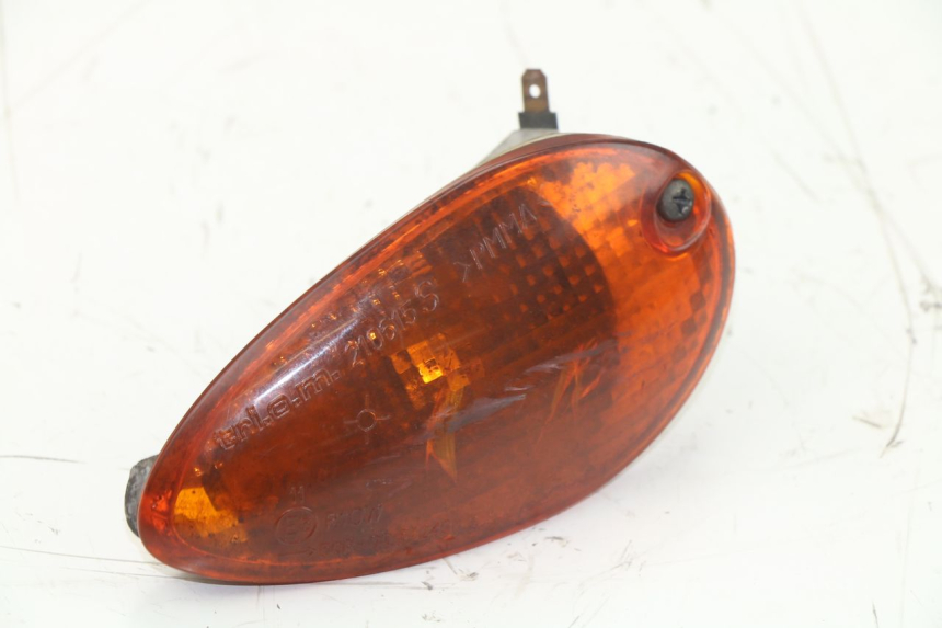 photo de VORNE LINKS BLINKER PIAGGIO LIBERTY 2T 50 (2009 - 2013)