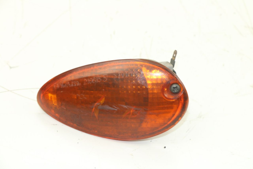 photo de VORNE LINKS BLINKER PIAGGIO LIBERTY 2T 50 (2009 - 2013)