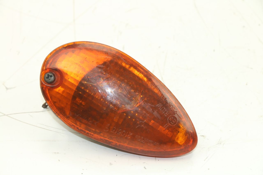 photo de VORNE LINKS BLINKER PIAGGIO LIBERTY 2T 50 (2009 - 2013)