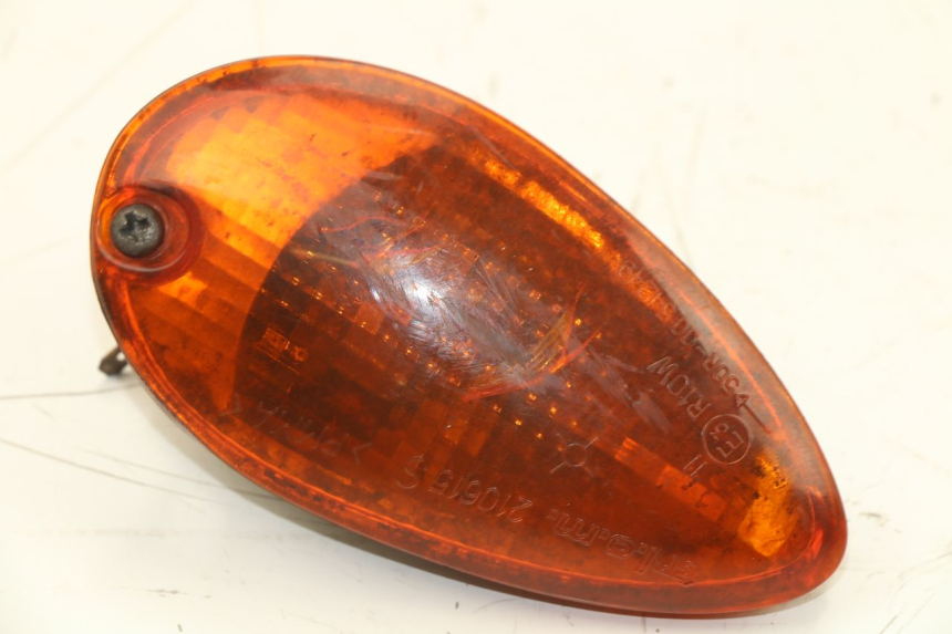 photo de VORNE LINKS BLINKER PIAGGIO LIBERTY 2T 50 (2009 - 2013)