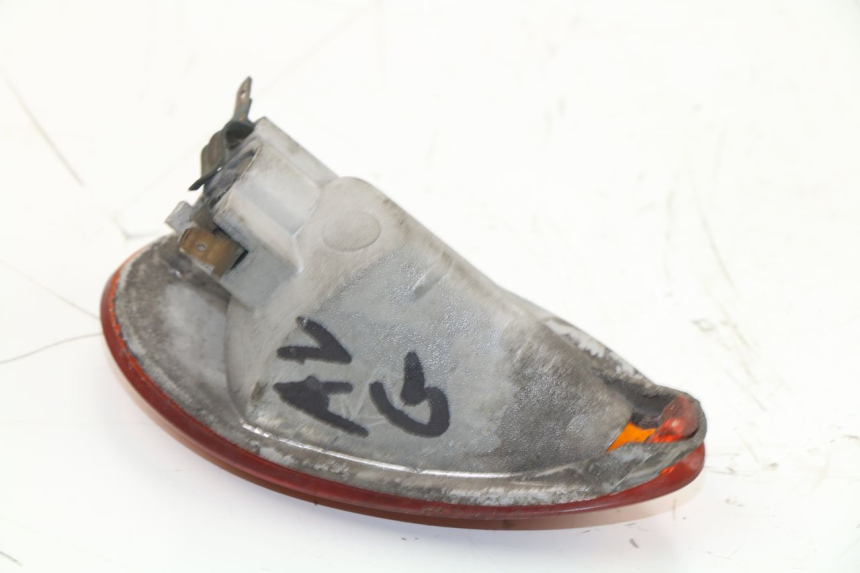 photo de VORNE LINKS BLINKER PIAGGIO LIBERTY 2T 50 (2009 - 2013)