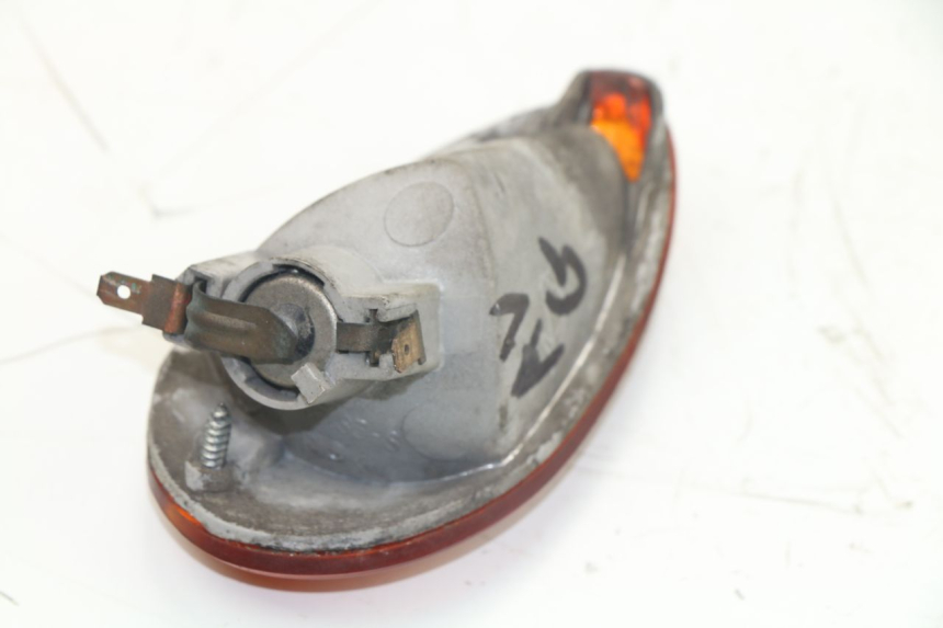 photo de VORNE LINKS BLINKER PIAGGIO LIBERTY 2T 50 (2009 - 2013)