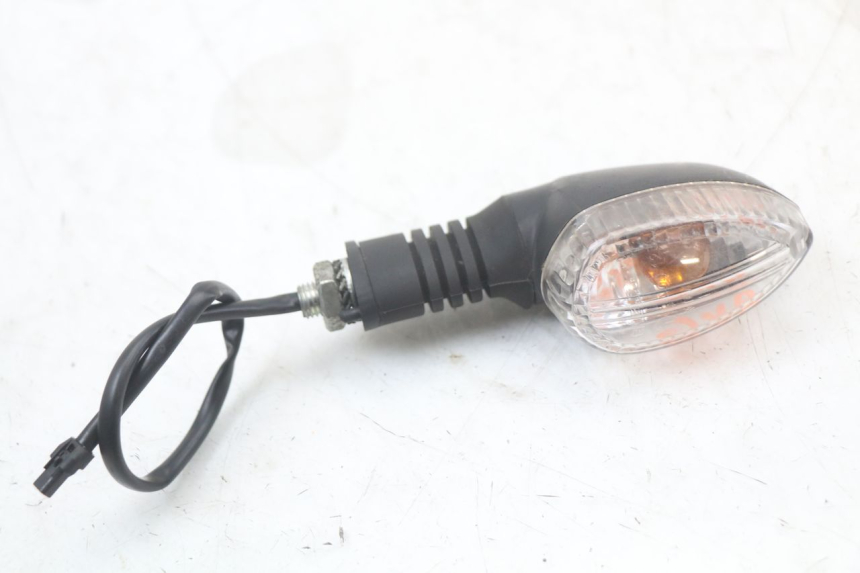 photo de VORNE LINKS BLINKER PIAGGIO MP3 LT 400 (2007 - 2012)