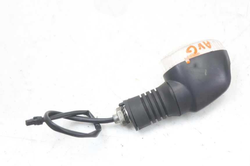 photo de VORNE LINKS BLINKER PIAGGIO MP3 LT 400 (2007 - 2012)