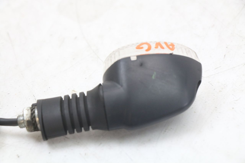 photo de VORNE LINKS BLINKER PIAGGIO MP3 LT 400 (2007 - 2012)