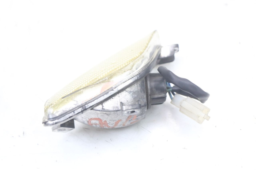 photo de VORNE LINKS BLINKER PIAGGIO NEW TYPHOON 50 (2010 - 2017)
