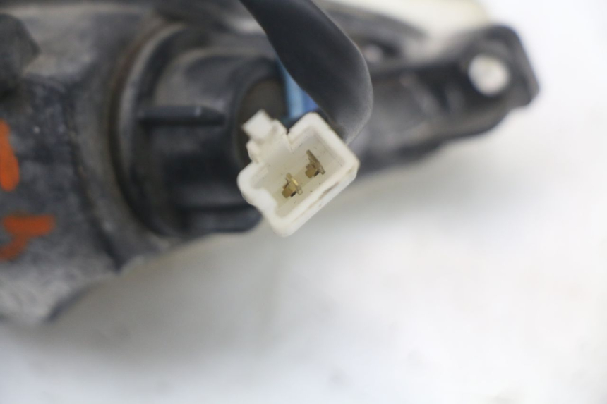 photo de VORNE LINKS BLINKER PIAGGIO NEW TYPHOON 50 (2010 - 2017)