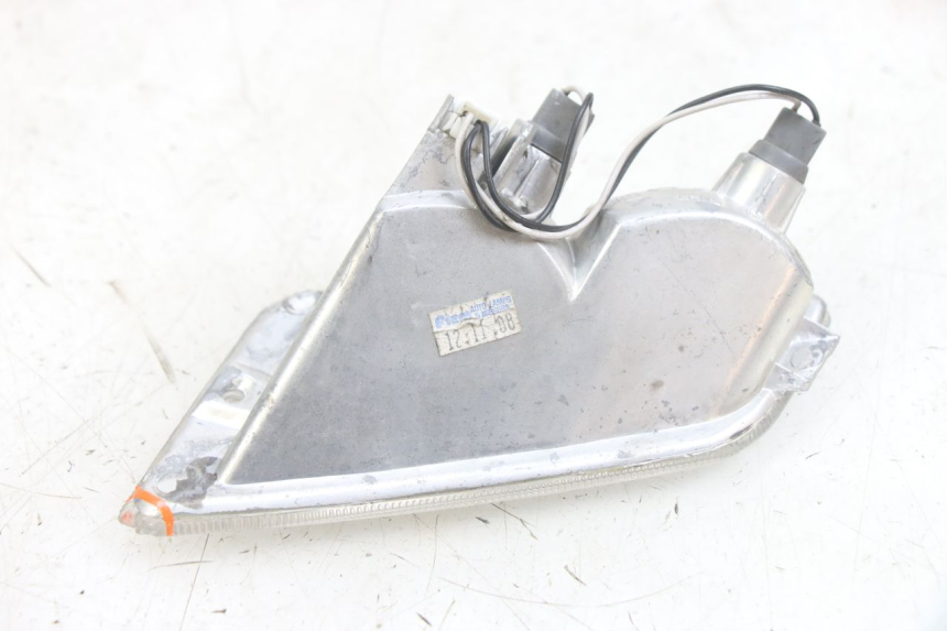 photo de LINKS VORDERES BLINKLICHT PIAGGIO VESPA GTS SUPER IE 125 (2009 - 2016)