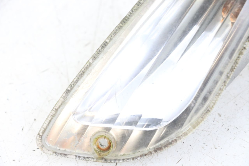 photo de LINKS VORDERES BLINKLICHT PIAGGIO VESPA LX 2T 50 (2005 - 2013)