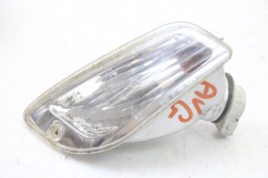 photo de VORNE LINKS BLINKER PIAGGIO VESPA LX IE 125 (2010 - 2012)