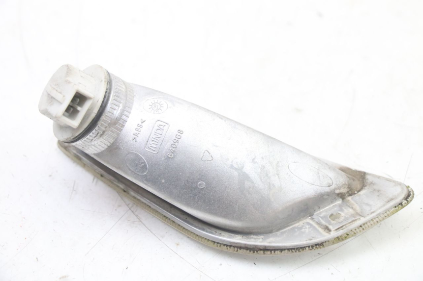 photo de VORNE LINKS BLINKER PIAGGIO VESPA LX IE 125 (2010 - 2012)