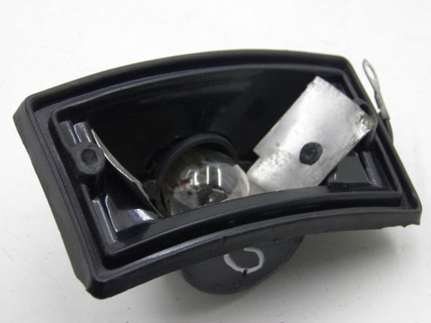 photo de VORNE LINKS BLINKER PIAGGIO VESPA PX 125 (1997 - 2001)