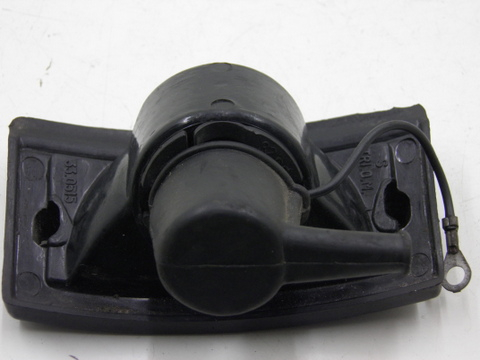 photo de VORNE LINKS BLINKER PIAGGIO VESPA PX 125 (1997 - 2001)