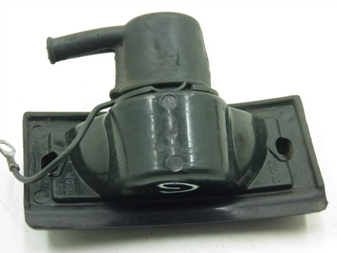 photo de VORNE LINKS BLINKER PIAGGIO VESPA PX 125 (1997 - 2001)