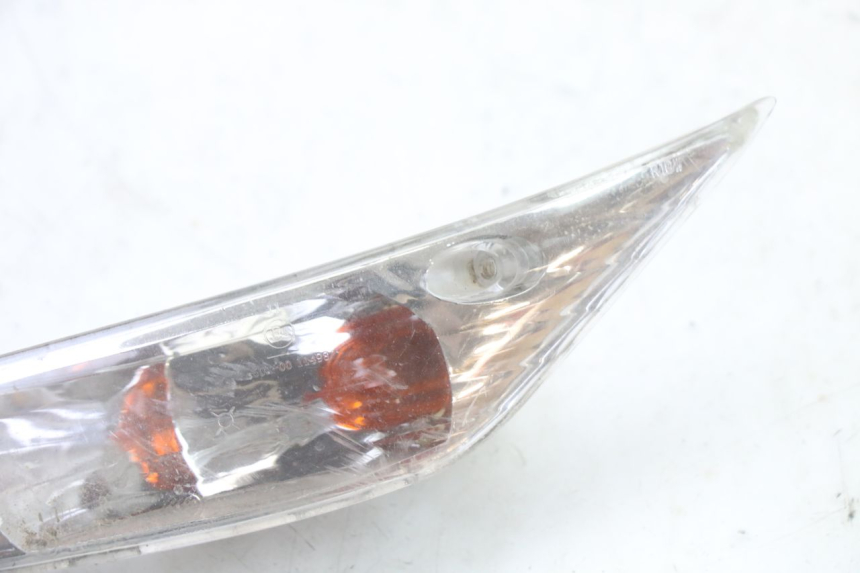 photo de VORNE LINKS BLINKER PIAGGIO ZIP 4T 50 (2018 - 2020)