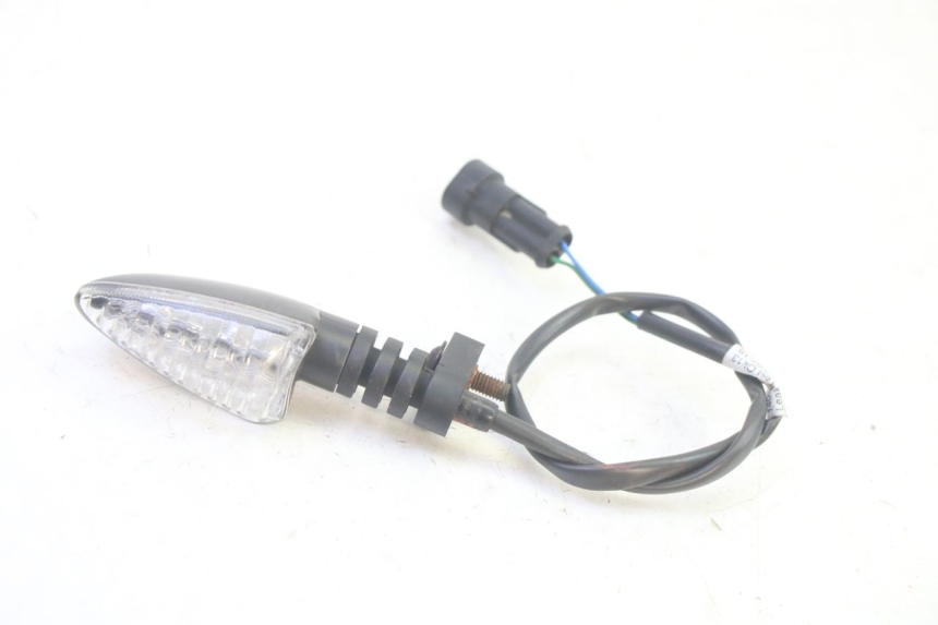 photo de VORNE LINKS BLINKER LIGIER PULSE 3 1 (2014 - 2020) - Hauptansicht