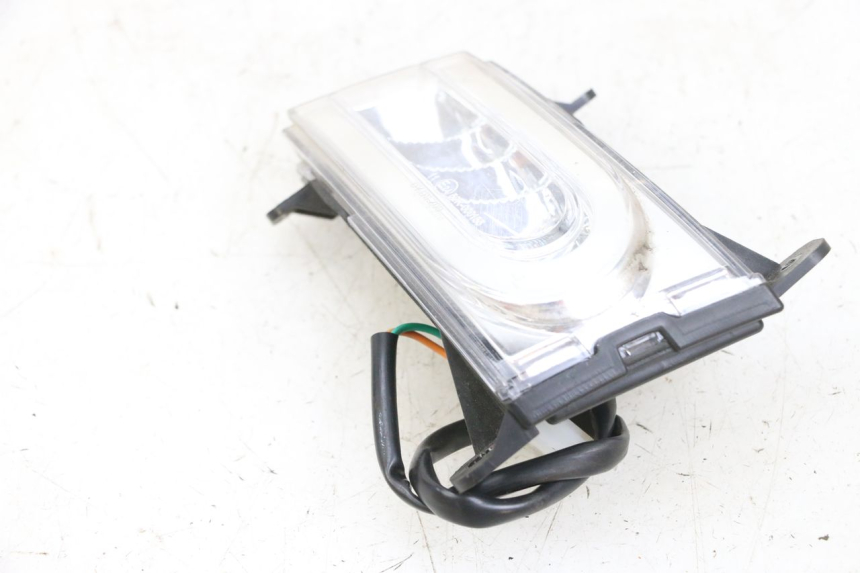 photo de VORNE LINKS BLINKER EFUN PUSA 1 - Gesamtansicht des Produkts