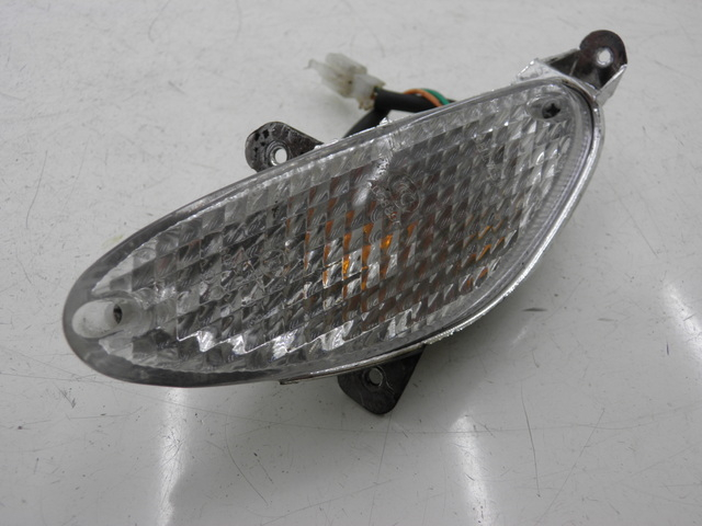photo de VORNE LINKS BLINKER QINGQI SPEEDY 50 (2005 - 2007)
