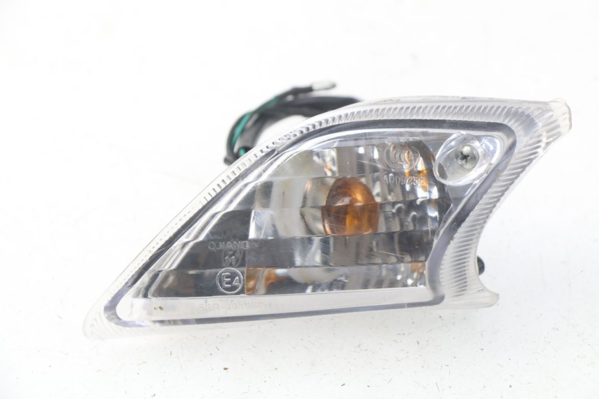 photo de VORNE LINKS BLINKER RIDE RACE 2T 50 (2012 - 2017)