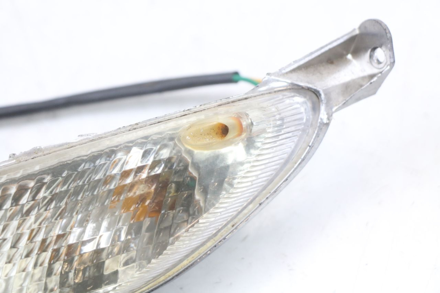 photo de VORNE LINKS BLINKER TNT MOTOR ROMA 10' 2T 50 (2011 - 2018)