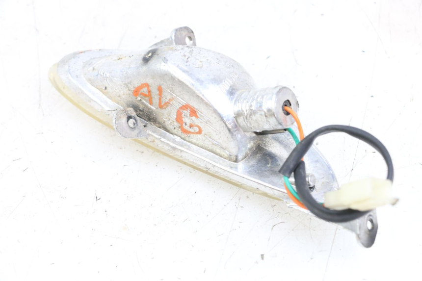 photo de LINKS VORDERES BLINKLICHT TNT MOTOR ROMA 10' 4T 50 (2019 - 2022)