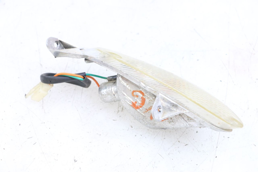 photo de LINKS VORDERES BLINKLICHT TNT MOTOR ROMA 10' 4T 50 (2019 - 2022)