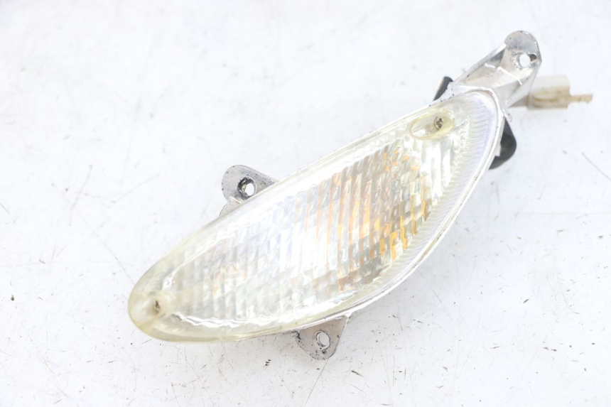 photo de LINKS VORDERES BLINKLICHT TNT MOTOR ROMA 10' 4T 50 (2019 - 2022) - Hauptansicht