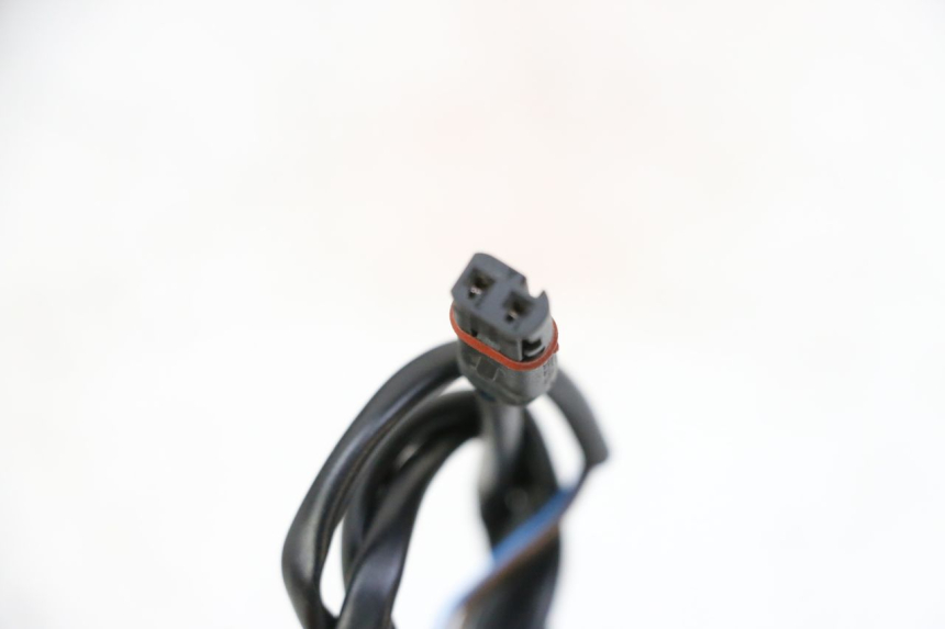 photo de VORNE LINKS BLINKER BMW S RR ABS S1000RR 1000 (2015 - 2018) - Zoom auf Gebrauchszustand