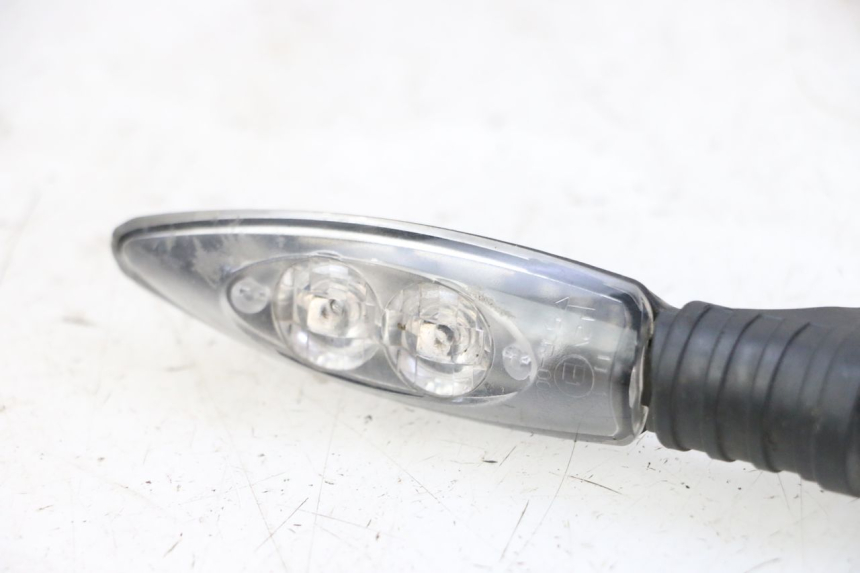 photo de VORNE LINKS BLINKER BMW S RR ABS S1000RR 1000 (2015 - 2018) - Details der Befestigungspunkte