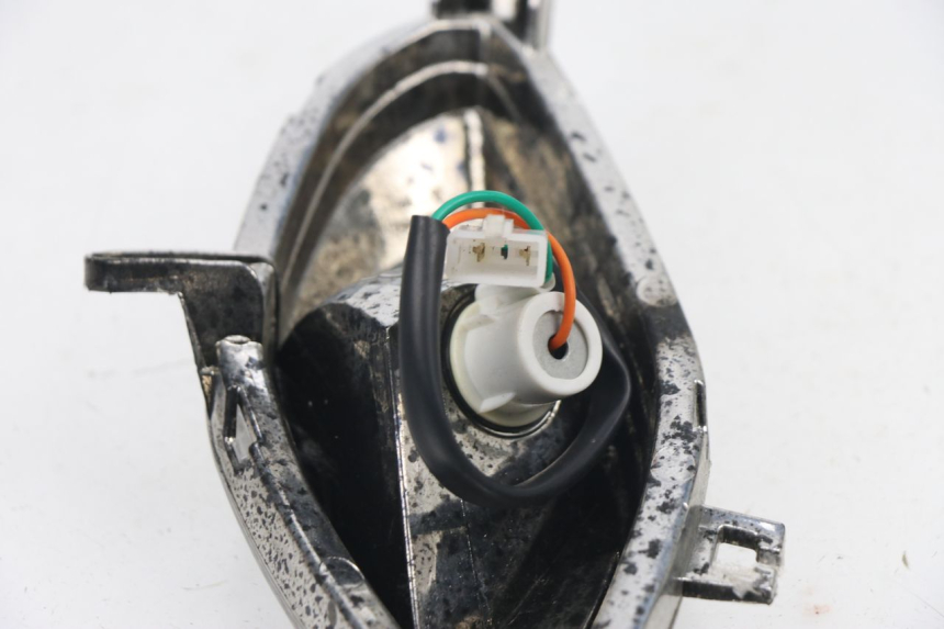 photo de VORNE LINKS BLINKER JM MOTORS SANTANA 50 (2014 - 2020)