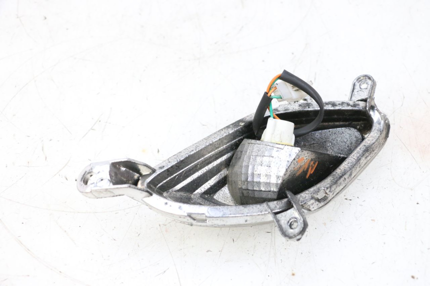 photo de VORNE LINKS BLINKER JM MOTORS SANTANA 50 (2014 - 2023) - Technische Nahaufnahme